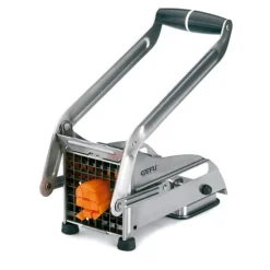 Accesorio de tiras finas para el cortador - Acero inoxidable - Gefu
