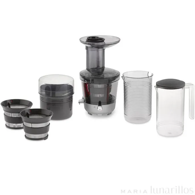 Accesorio licuadora para zumos y salsas - 5KSM1JA - KitchenAid + REGALO bolsa conservación