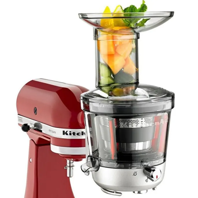 Accesorio licuadora para zumos y salsas - 5KSM1JA - KitchenAid + REGALO bolsa conservación
