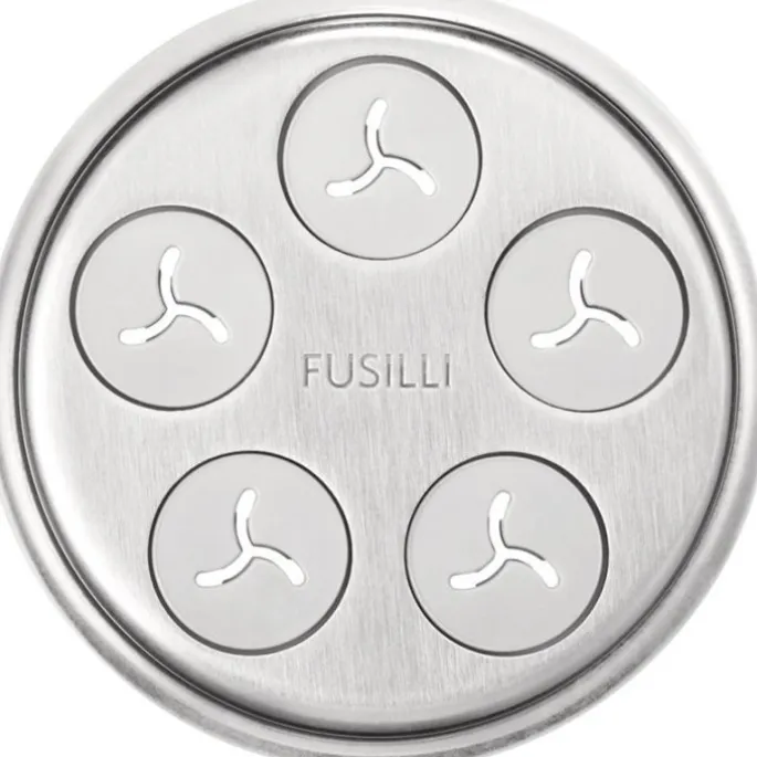 Accesorio prensa para pasta fresca Gourmet - 5KSMPEXTA - KitchenAid