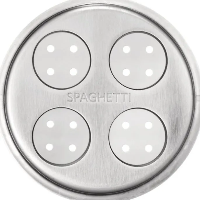 Accesorio prensa para pasta fresca Gourmet - 5KSMPEXTA - KitchenAid