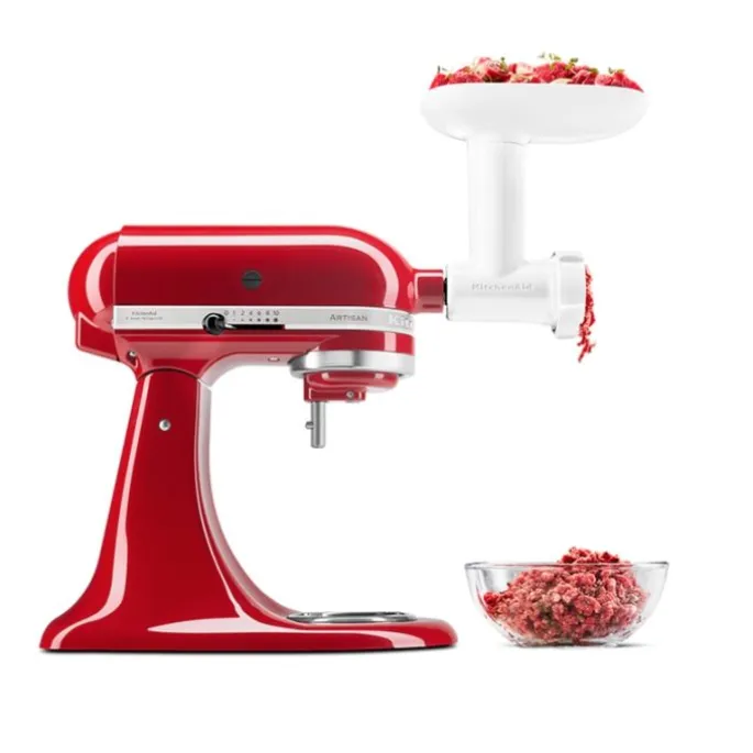 Accesorios picadora y licuador de alimentos - 5KSMFVSFGA - KitchenAid