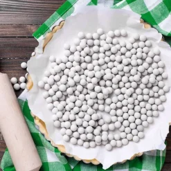 Bolas de cerámica para hornear masas 250 g - Ibili