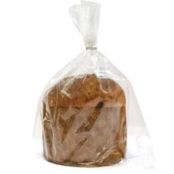 Bolsas para panettone grandes de 1 - 1.2 kg (5) - Decora