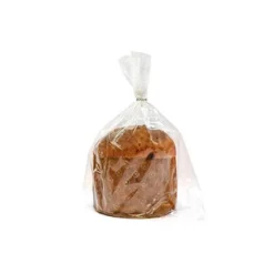 Bolsas para panettone pequeñas de 90 - 500 g (5) - Decora