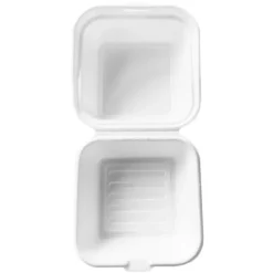 Caja para mini tarta Día del Padre 10 x 8 cm - Bento cake