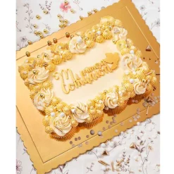 Colorante amarillo crema 25 g - Sin gluten - Sugarflair