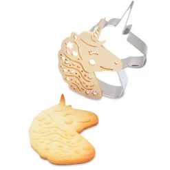 Cortador y marcador unicornio - ScrapCooking