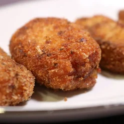 Harinador empanador Cedazo - La Croquetera