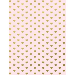 Oblea Corazones nº 3- María Lunarillos