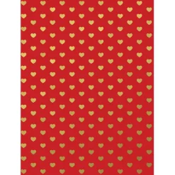 Oblea Corazones nº 7 - María Lunarillos