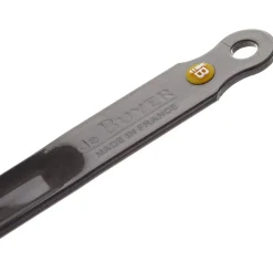 Sartén alta 24 cm - Hierro mineral B - De Buyer