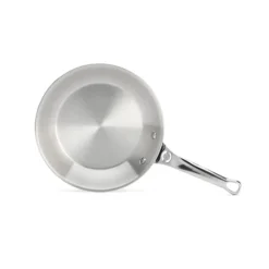 Sartén con mango Affinity 20 cm - Acero inoxidable - De Buyer