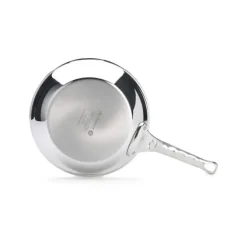 Sartén con mango Affinity 20 cm - Acero inoxidable - De Buyer