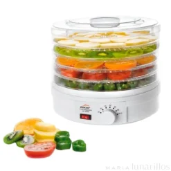 Tapa repuesto para deshidratador de alimentos con control de temperatura - Lacor